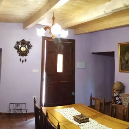 Apartment Casa-villa Rural Completa Para Hasta 9 Personas *