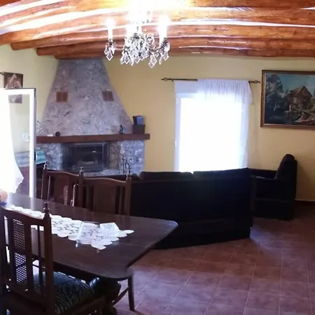 Casa-villa Rural Completa Hasta 9 Personas Villafeliche