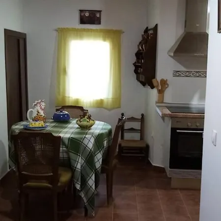 Apartamento Casa-villa Rural Completa Hasta 9 Personas *