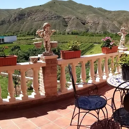 Casa-villa Rural Completa Para Hasta 9 Personas Apartment Villafeliche