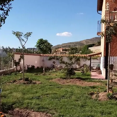 Apartment Casa-villa Rural Completa Para Hasta 9 Personas Villafeliche