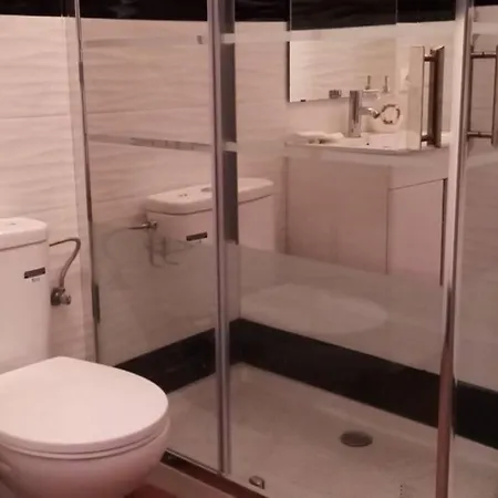 Casa-villa Rural Completa Hasta 9 Personas Villafeliche