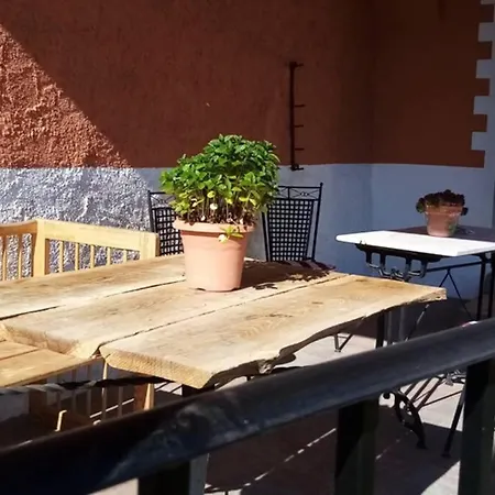 Casa-villa Rural Completa Hasta 9 Personas Apartamento Villafeliche