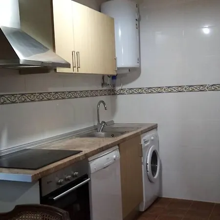 Casa-villa Rural Completa Hasta 9 Personas Appartement *