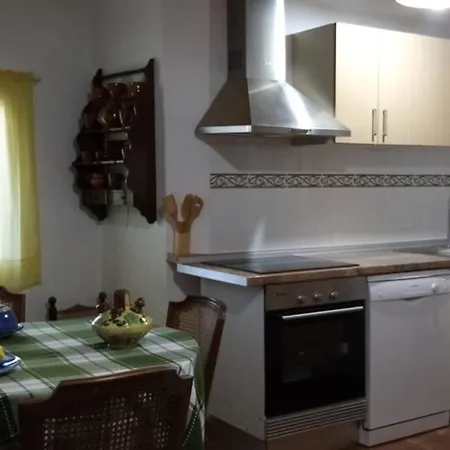 Casa-villa Rural Completa Hasta 9 Personas * Villafeliche