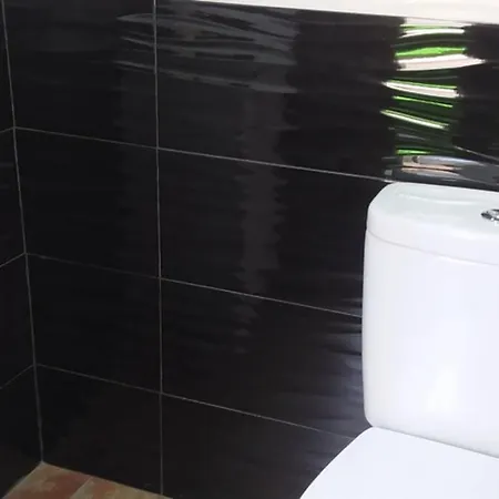 Casa-villa Rural Completa Hasta 9 Personas *