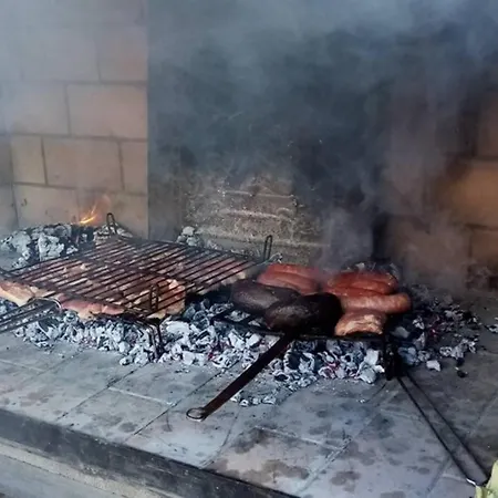 Casa-villa Rural Completa Hasta 9 Personas Appartement Villafeliche