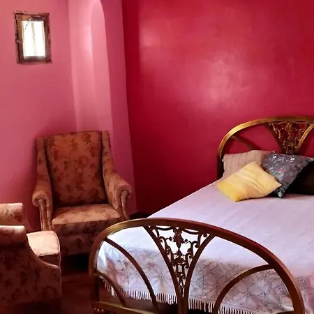 Casa-villa Rural Completa Hasta 9 Personas