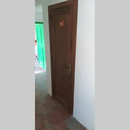 Apartment Casa-villa Rural Completa Para Hasta 9 Personas