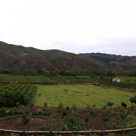 Casa-villa Rural Completa Hasta 9 Personas *