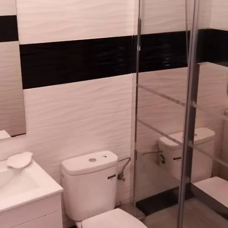 Casa-villa Rural Completa Hasta 9 Personas Apartamento Villafeliche