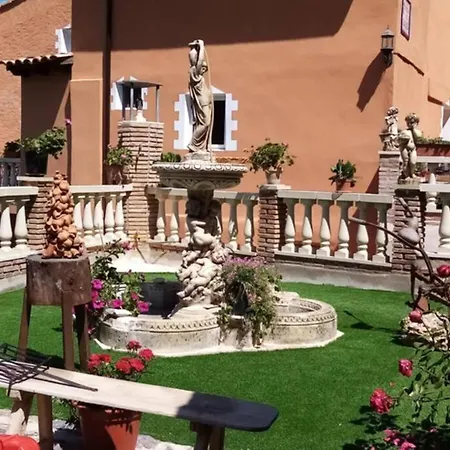 Apartamento Casa-villa Rural Completa Hasta 9 Personas