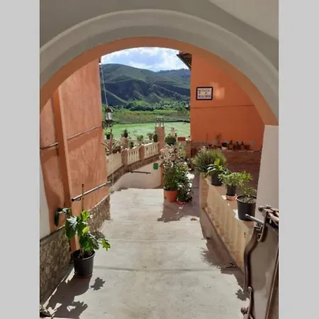 Casa-villa Rural Completa Hasta 9 Personas * Villafeliche