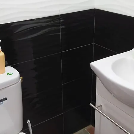 Appartement Casa-villa Rural Completa Hasta 9 Personas *