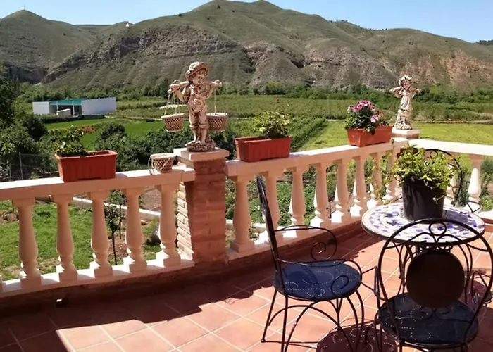 Casa-villa Rural Completa Hasta 9 Personas Apartment Villafeliche