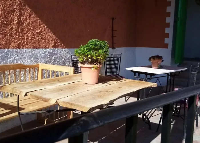 Casa-villa Rural Completa Hasta 9 Personas Apartment Villafeliche