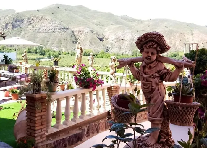 Apartment Casa-villa Rural Completa Hasta 9 Personas *