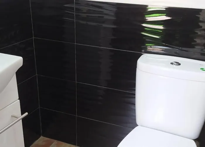 Casa-villa Rural Completa Hasta 9 Personas *