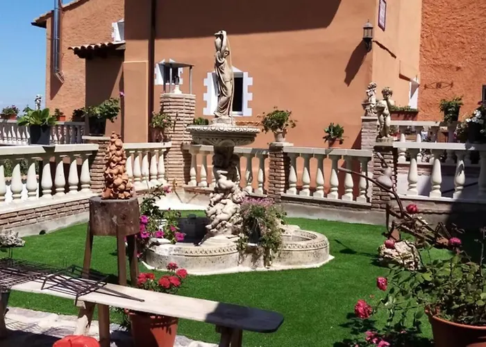 Apartment Casa-villa Rural Completa Hasta 9 Personas